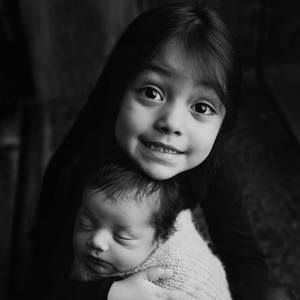 Meet your Posher, Jesus